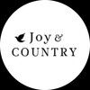 joyandcountry